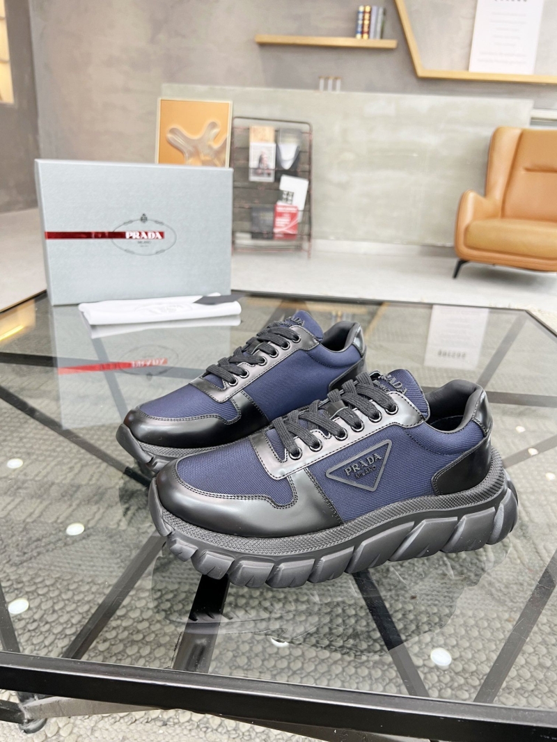 Prada Casual Shoes